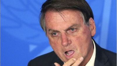 Brasil, sin señales de estabilización de la pandemia con casi 54.000 muertes