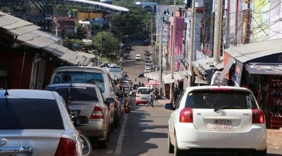 Idea es no retroceder de fase en CDE, pero investigan "bosque" de contactos de guardiacárceles