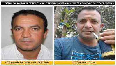 Identifican a dos secuestradores de empresario agrícola de Alto Paraná – Diario TNPRESS