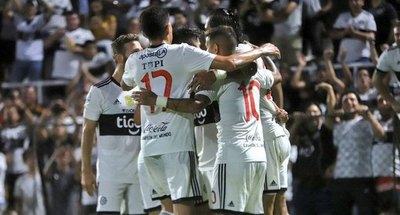 Olimpia pierde tres jugadores para reinico del Apertura