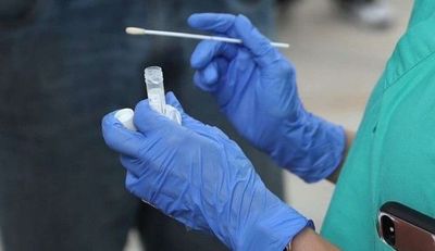 Entre hoy o mañana se conocerán los primeros resultados de los 31 encuarentenados en San Ignacio