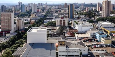 Foz de Yguazú inició ayer una cuarentena total, por 14 días – Diario TNPRESS