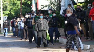 Ritmo actual de contagio es “tolerable”, si se mantienen las medidas preventivas