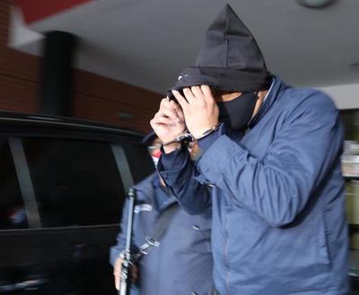 Pedirán la prisión preventiva del exdirector de Tacumbú tras imputación