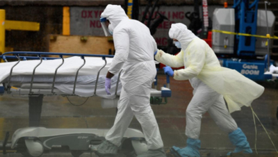 Argentina reporta 2.744 nuevos casos de coronavirus y muertes totalizan 1.385