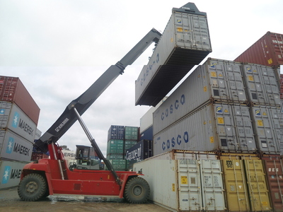 Aduanas registra superávit de 2,0 por ciento en recaudación de Junio