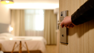Hoteleros molestos con el Gobierno: “Nos tienen condenados a que muchas empresas puedan quebrar o ya estén en quiebra”