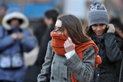 Meteorología anuncia ambiente frío a fresco para este sábado