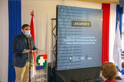 Segundo periodo de vacunación contra la aftosa y brucelosis arranca el lunes