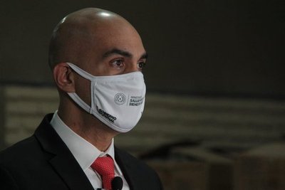 Coronavirus en Paraguay: Un nuevo fallecido y 36 positivos más