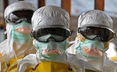 Una ciudad china emite alerta sanitaria por un posible caso de peste bubónica