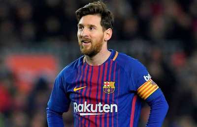 "Messi terminará en el Barcelona", garantiza Bartomeu