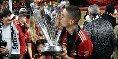 Uno más en la lista: todos los paraguayos que pasaron por la MLS