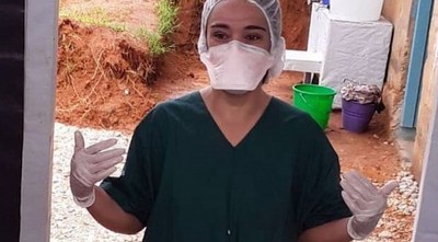 Médica se va del país tras chocar contra burocracia y el 'péichante'