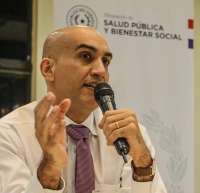 Coronavirus en Paraguay: Reportan 46 casos positivos, 10 de ellos sin nexo
