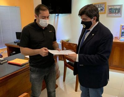 Presidente de asociación de jueces solicita a intendente que calle tenga nombre de jueza asesinada en Juzgad – Diario TNPRESS