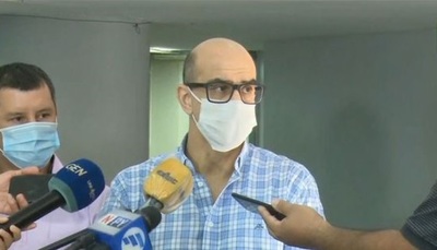 Titular de Fedapar pide disculpas sobre el comunicado de casos de COVID: “La intención fue de cuidar a los chicos”