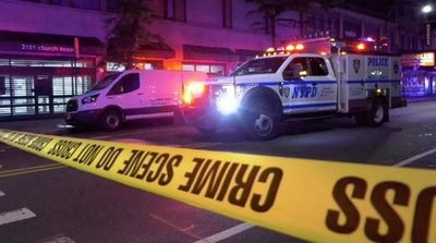 El drástico aumento de tiroteos en Nueva York hace saltar las alarmas