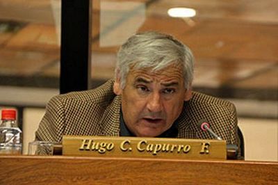 Diputado liberal y su parentela se enriquecen en los cargos públicos
