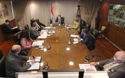 Elección de abogados para el Consejo pasa para noviembre, por disposición de la Corte – Diario TNPRESS