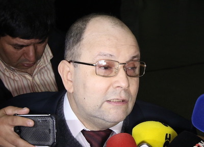 Caso pomelos: Hay "incoherencia" en la imputación, según exfiscal Latorre